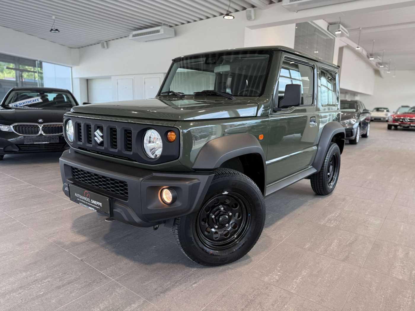 Suzuki