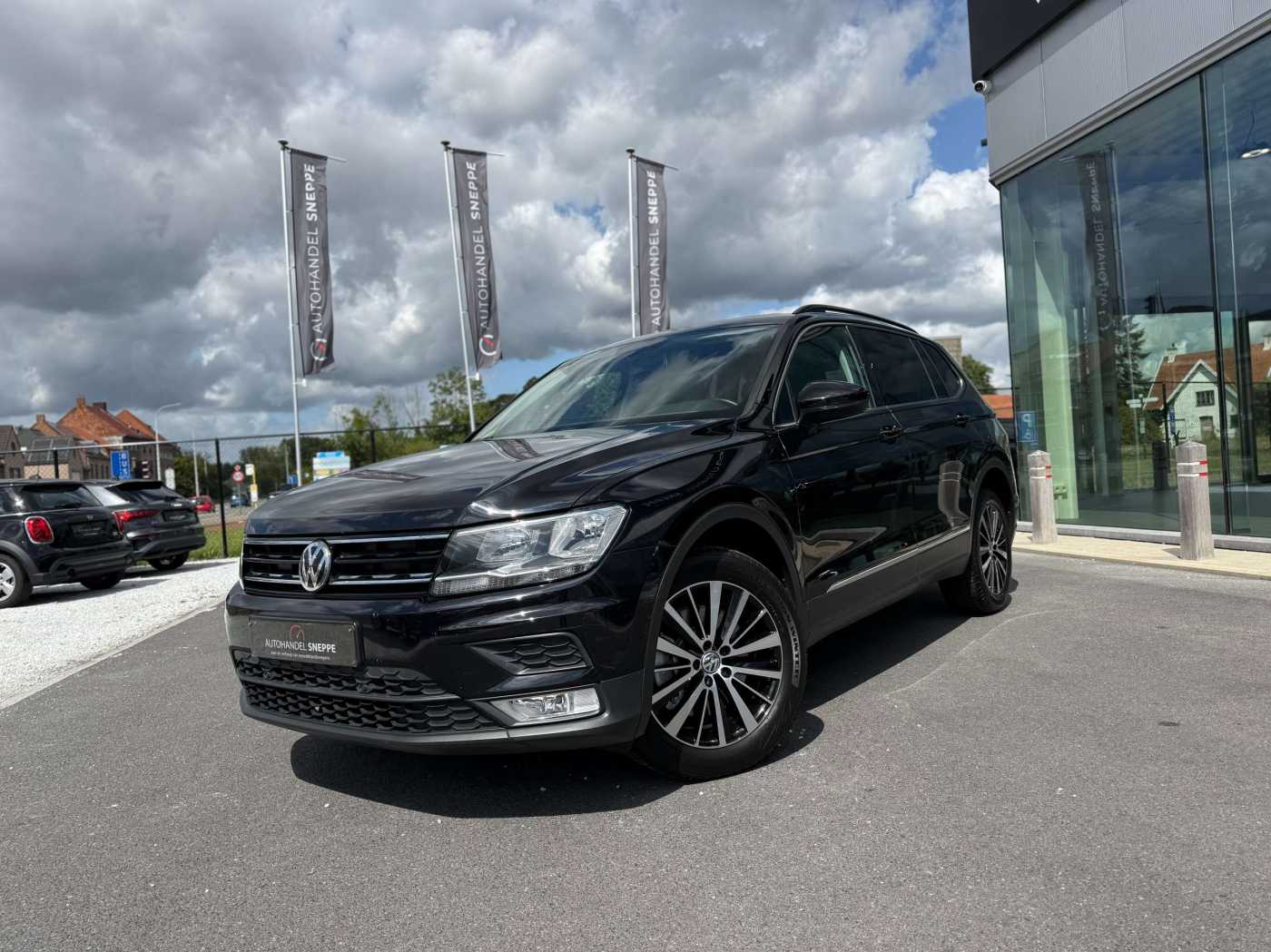Volkswagen