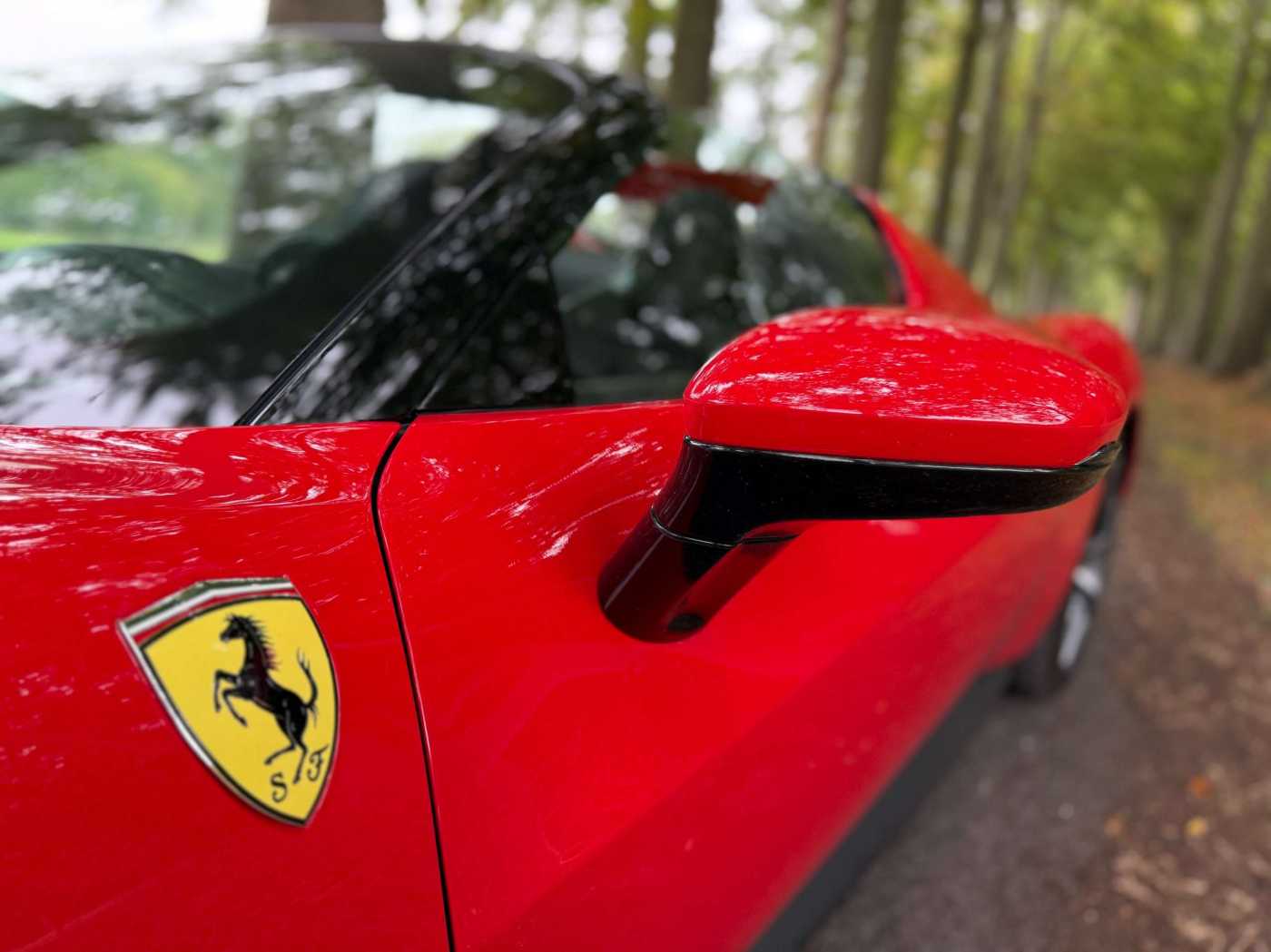 Ferrari 296 GTS