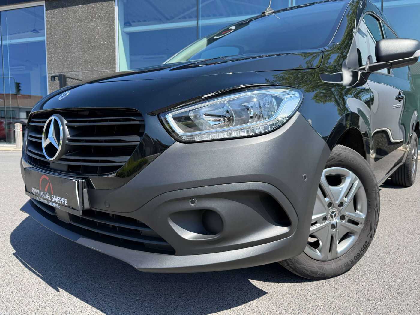 Mercedes-Benz Citan