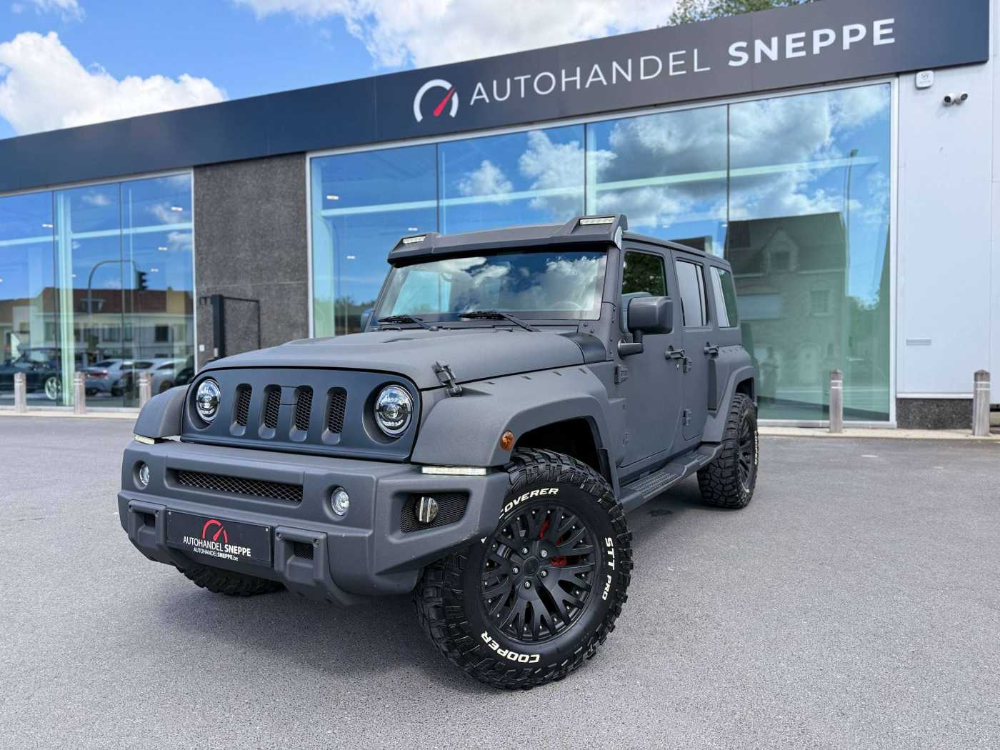 Jeep
