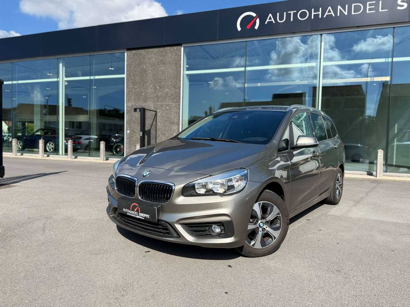 BMW