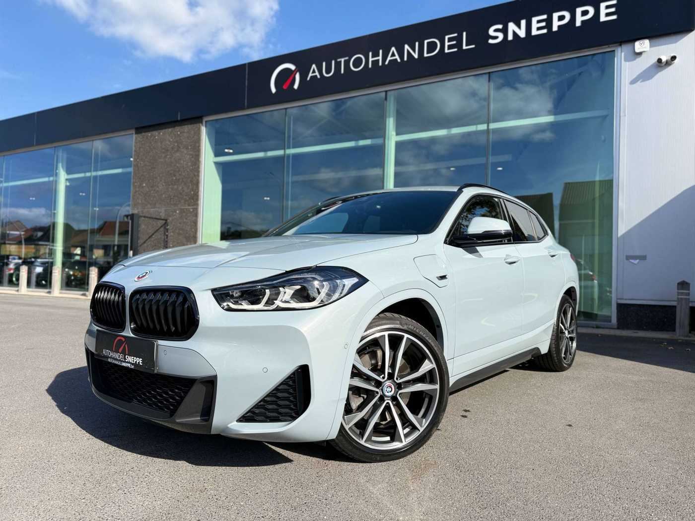 BMW