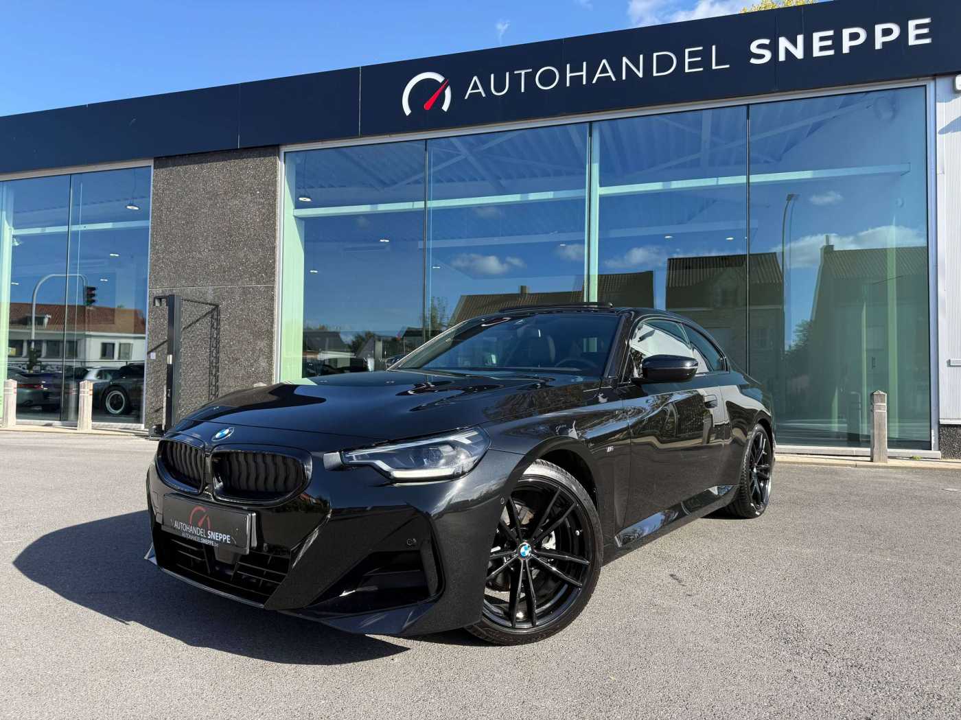 BMW