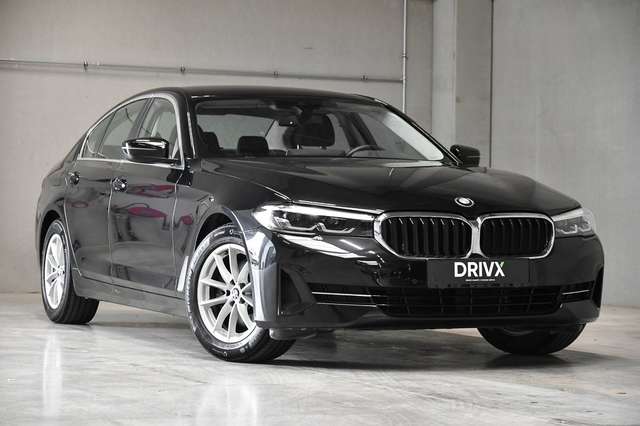 520 Berline