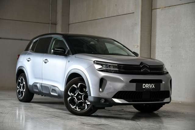 C5 Aircross