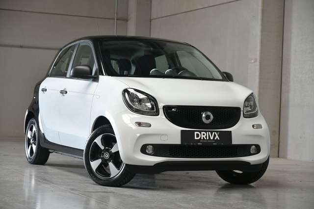 forfour