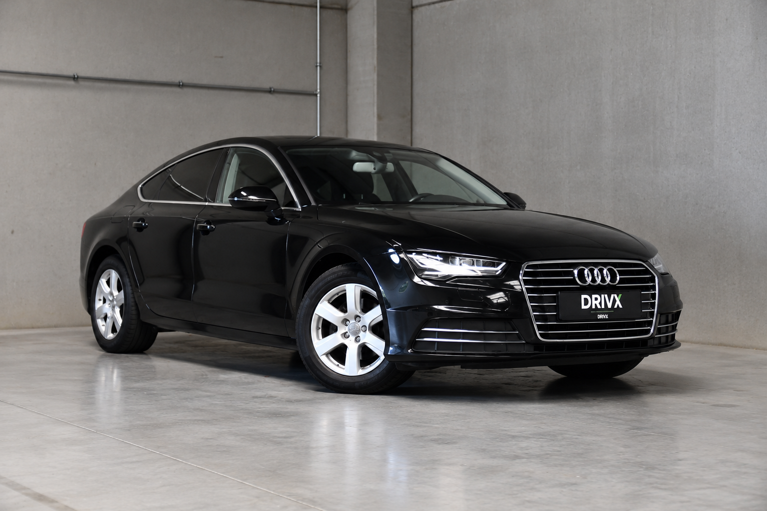 A7