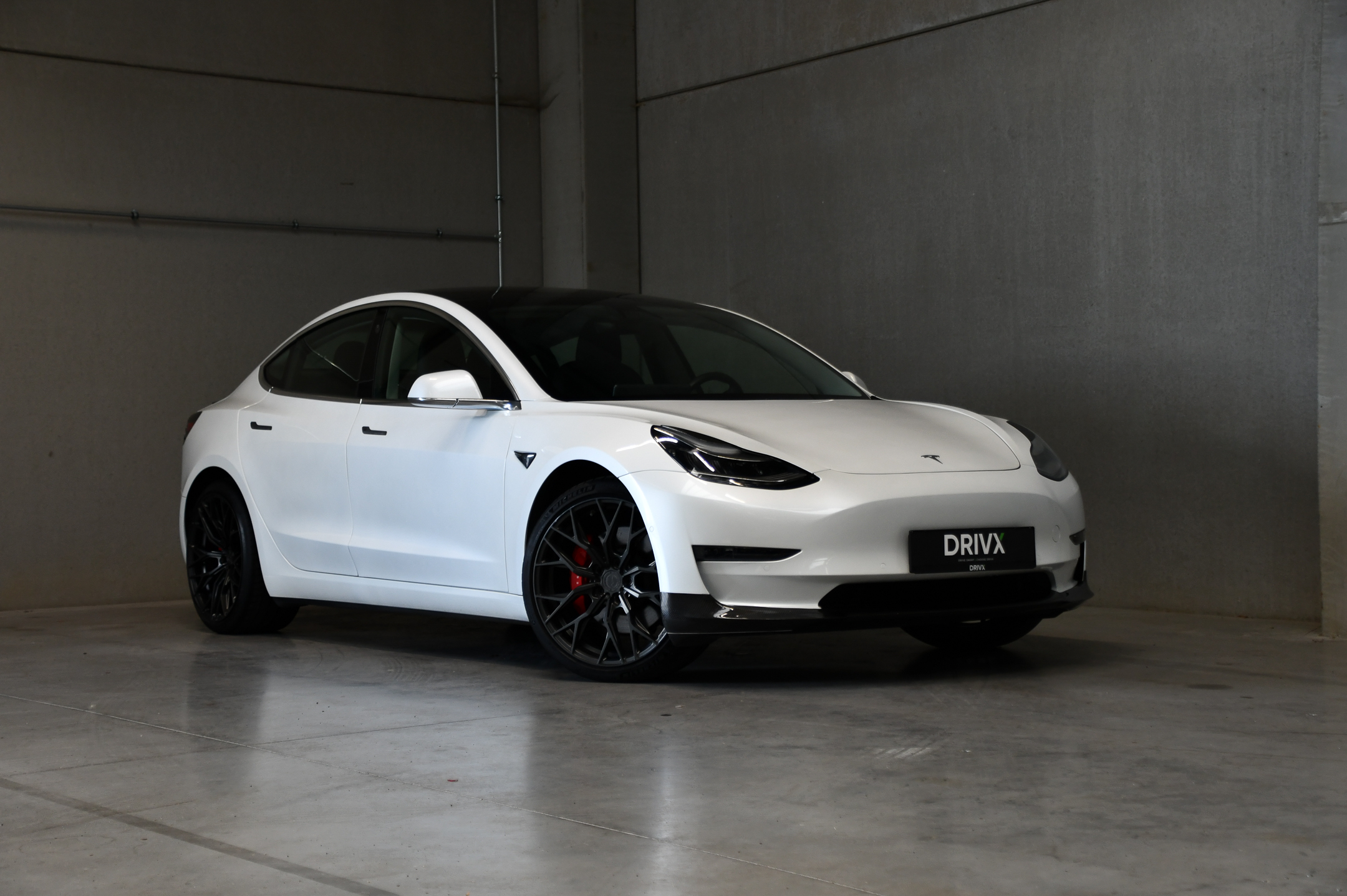 Model 3