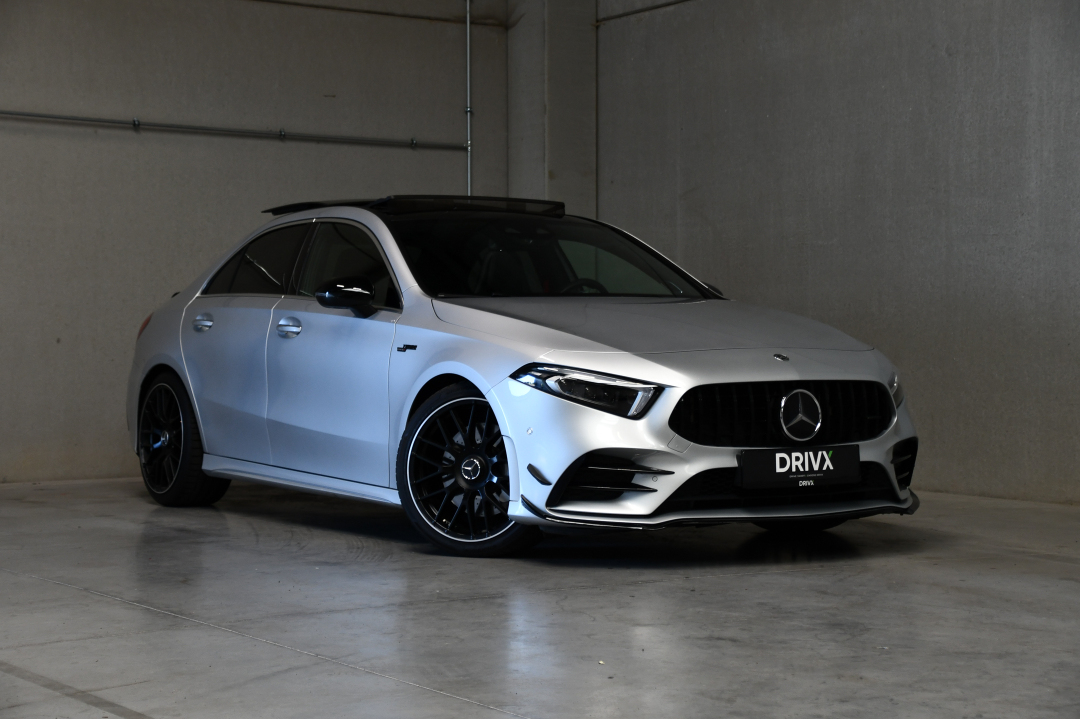 A35 AMG