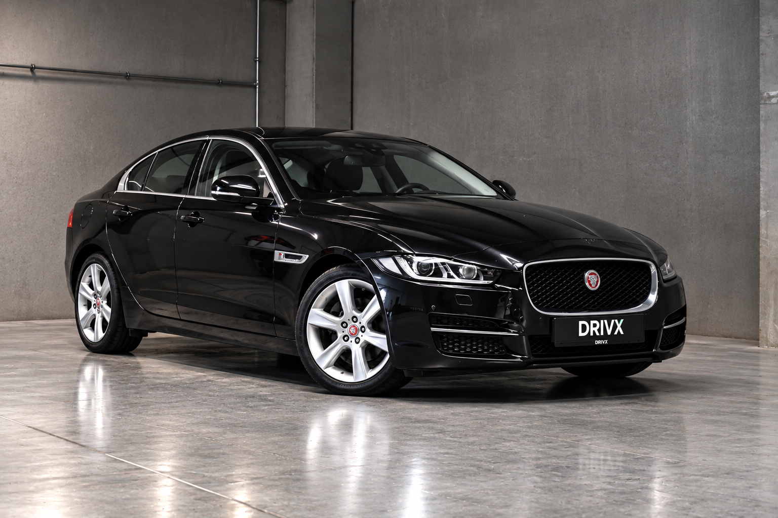 XE