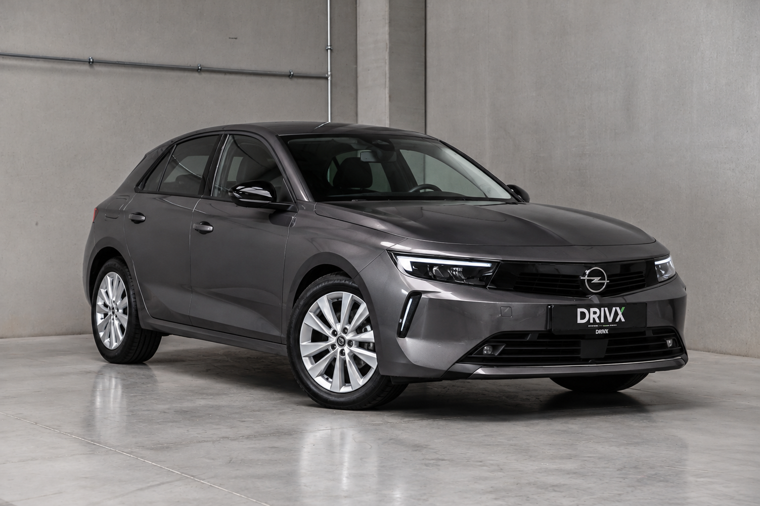 Astra