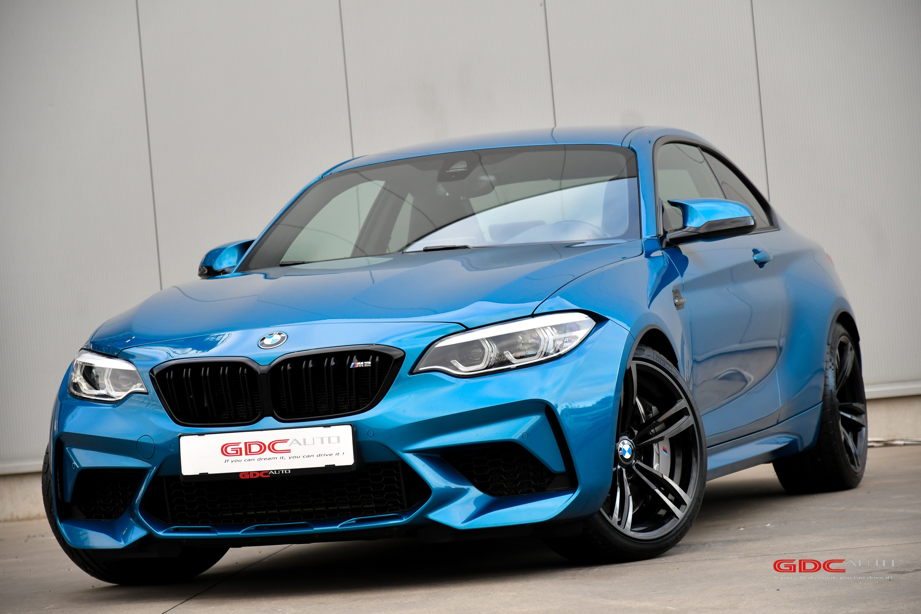 BMW M2