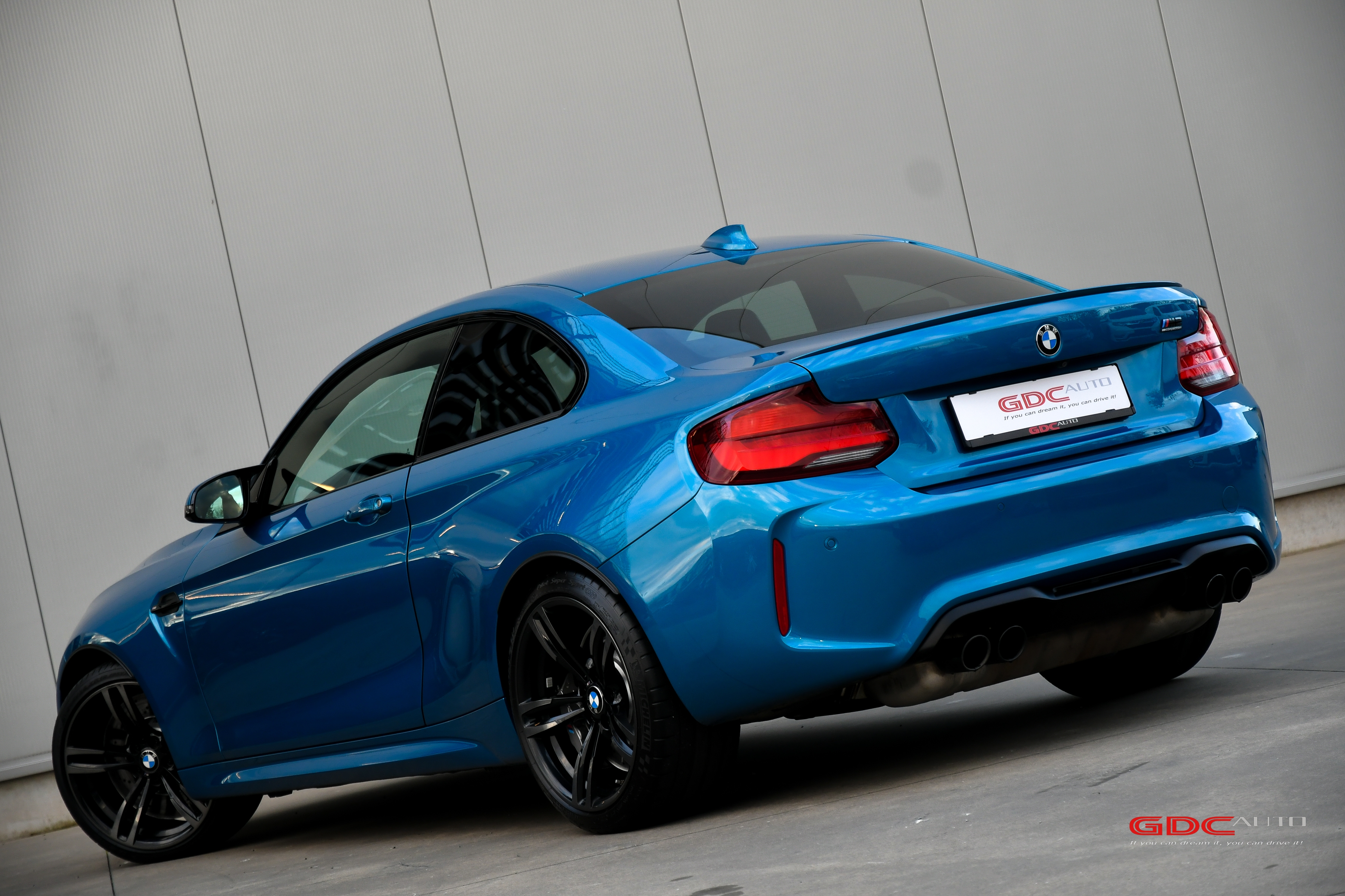 BMW M2