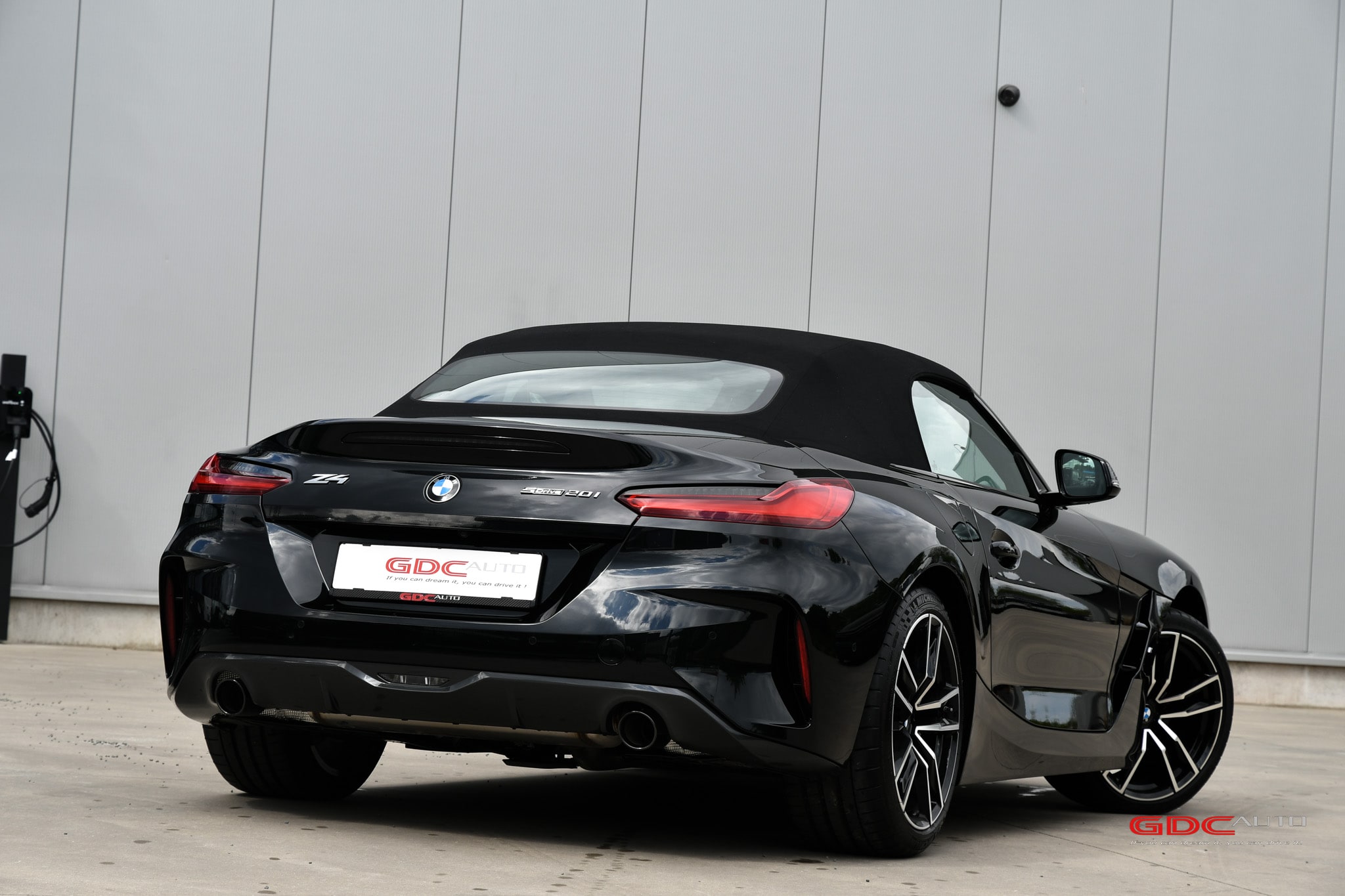 BMW Z4