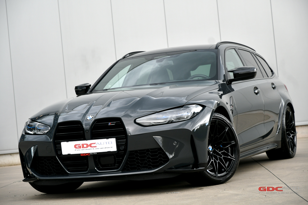 BMW M3 Berline