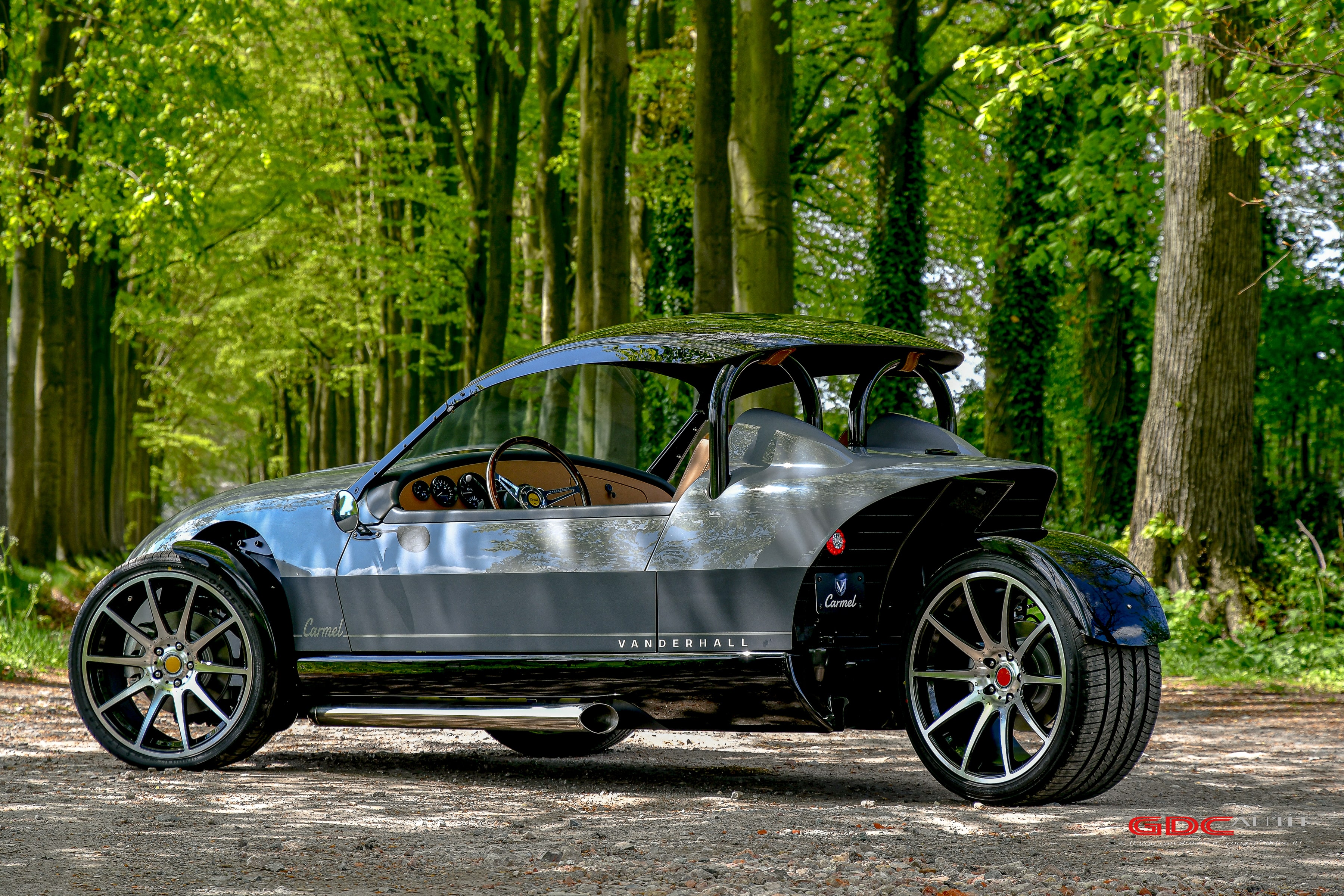 Vanderhall Carmel