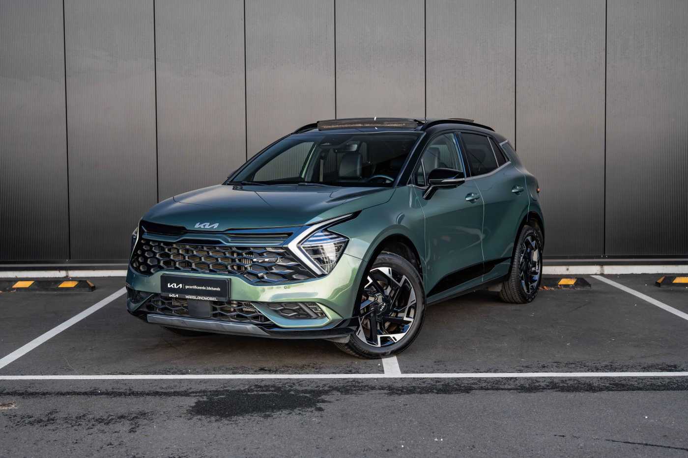 Sportage